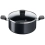 Zestaw Garnków TEFAL Titanium 6 elementów indukcja